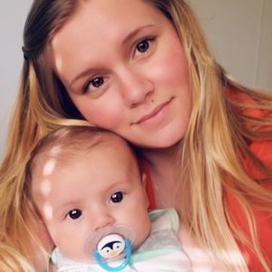 Meet your Posher, Lilly